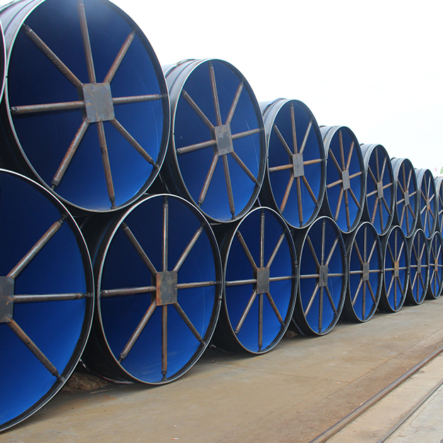 SSAW/SAWH PIPE