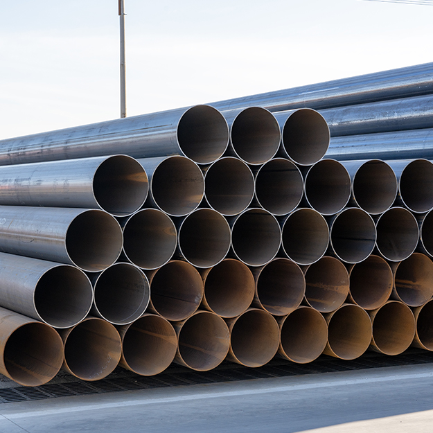 ERW/HFW PIPE
