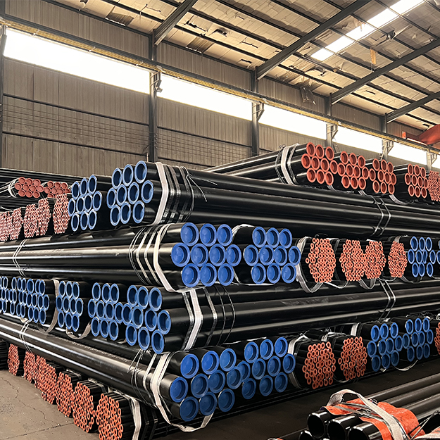 Steel Pipes