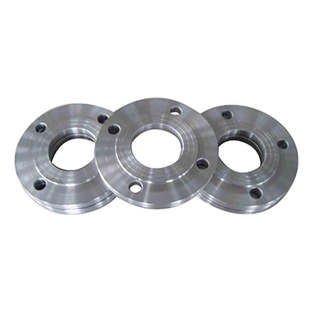 Slip-on Flange