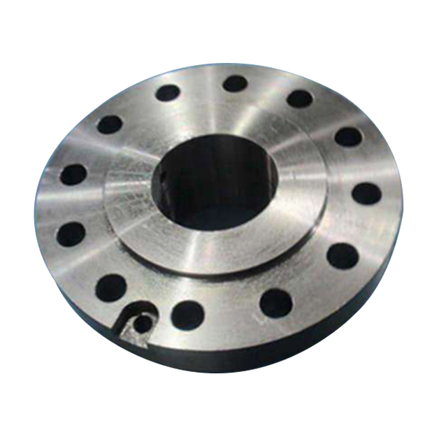 Orifice Flange