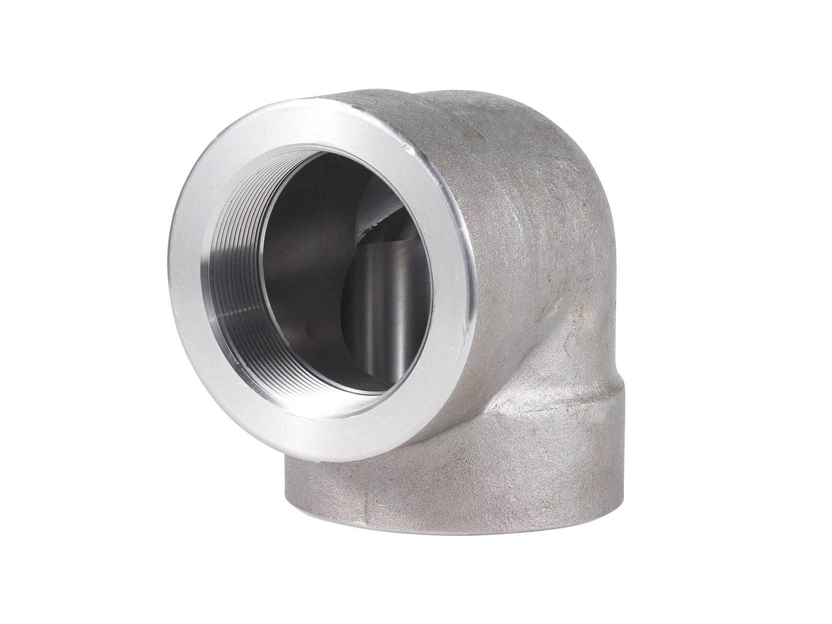 90° Forged Elbow